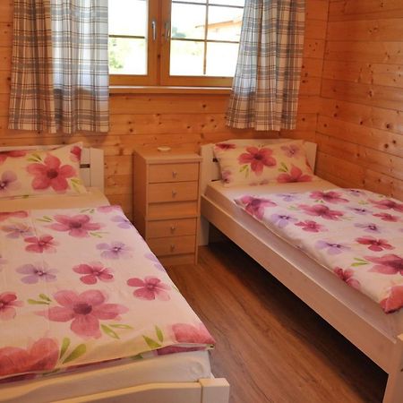 Ferienhaus Altmann 1 Sankt Magdalena Екстериор снимка