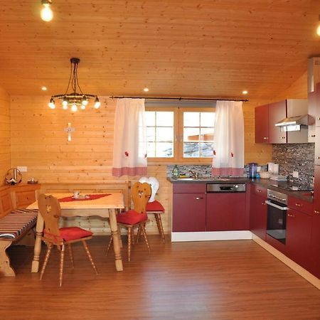 Ferienhaus Altmann 1 Sankt Magdalena Екстериор снимка