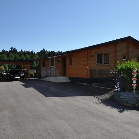 Ferienhaus Altmann 1 Sankt Magdalena Екстериор снимка