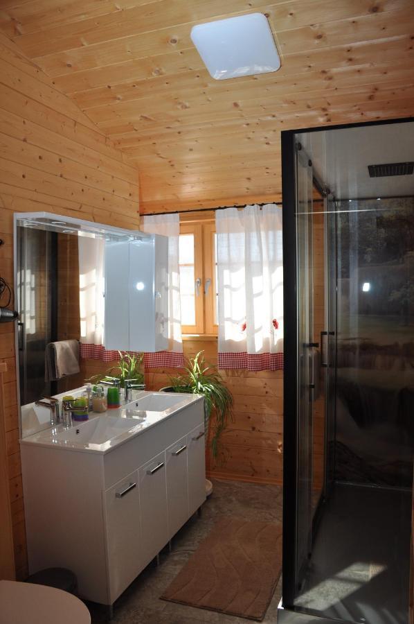 Ferienhaus Altmann 1 Sankt Magdalena Екстериор снимка