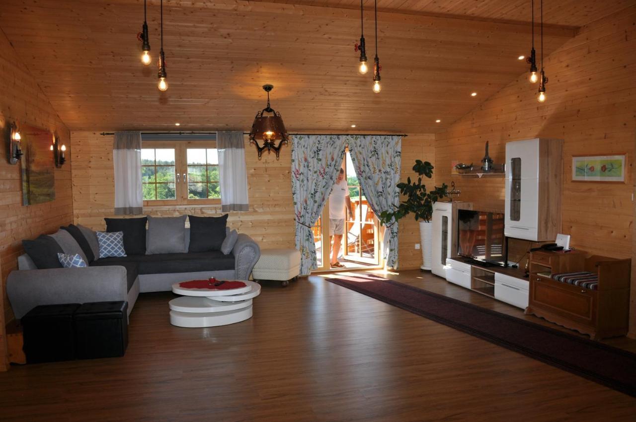 Ferienhaus Altmann 1 Sankt Magdalena Екстериор снимка