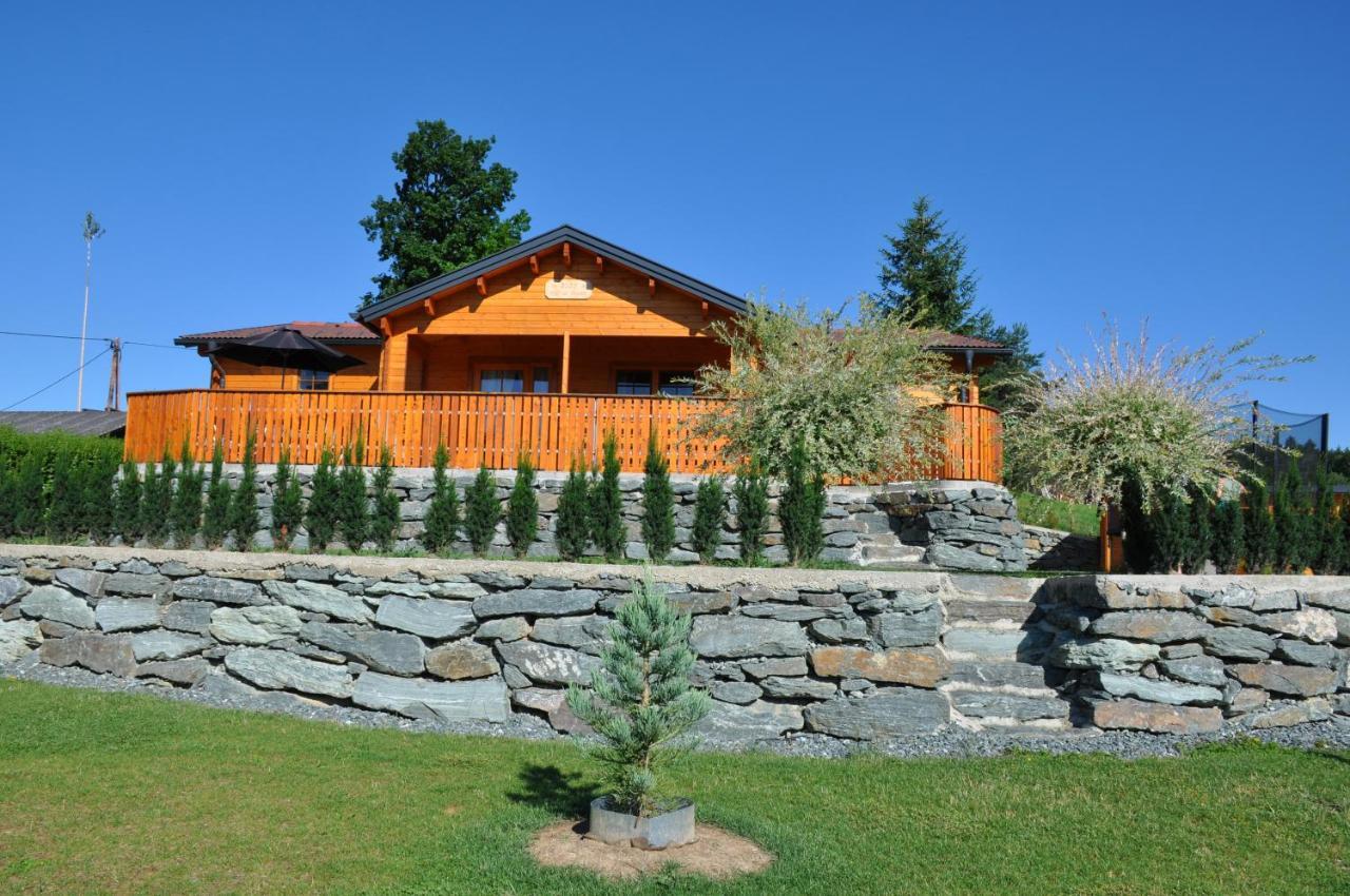 Ferienhaus Altmann 1 Sankt Magdalena Екстериор снимка